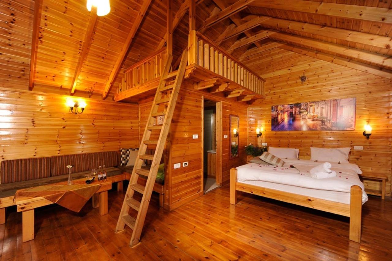 Noa'm Bagalil Lodge *