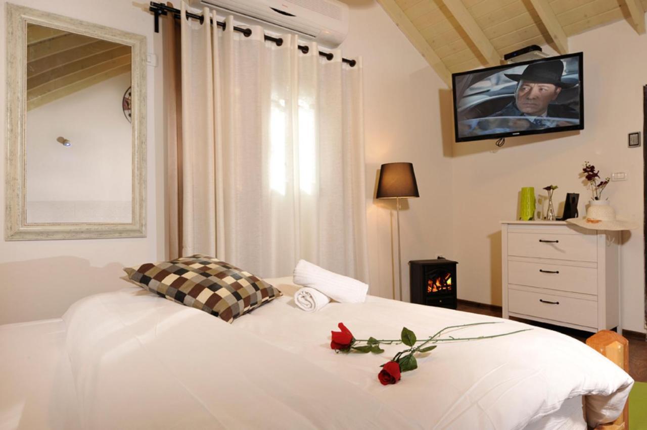 Lodge Noa'm Bagalil