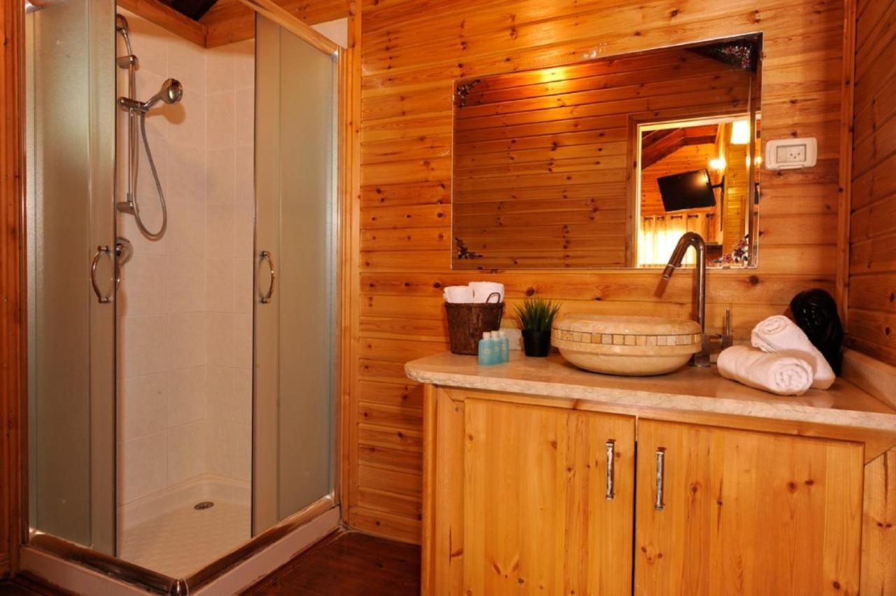 Lodge Noa'm Bagalil