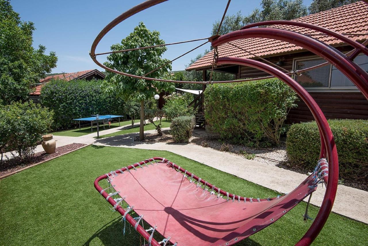 Noa'm Bagalil Lodge *