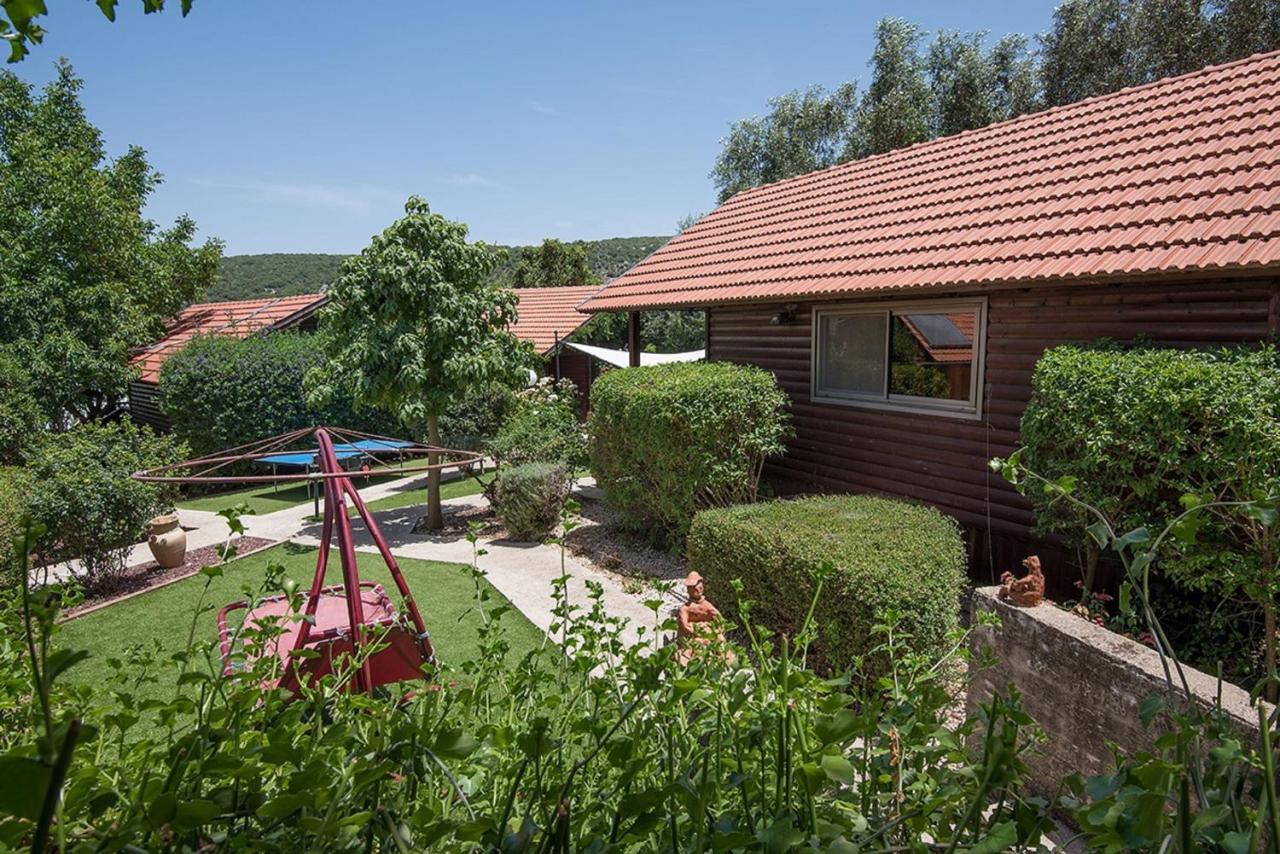 Noa'm Bagalil Lodge