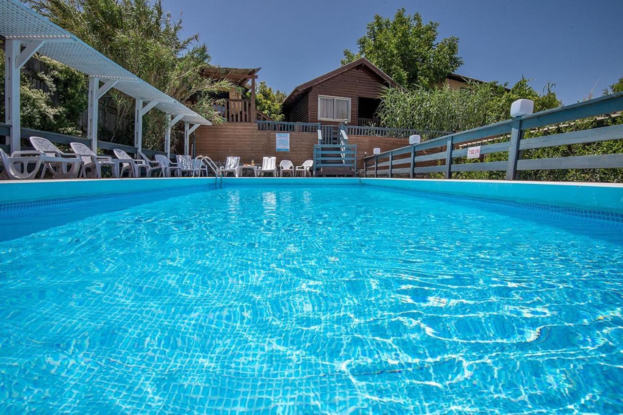 Noa'm Bagalil Lodge *